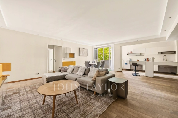 Appartement de luxe à vendre à Paris 16ème, 1 350 000 €, Photo 1
