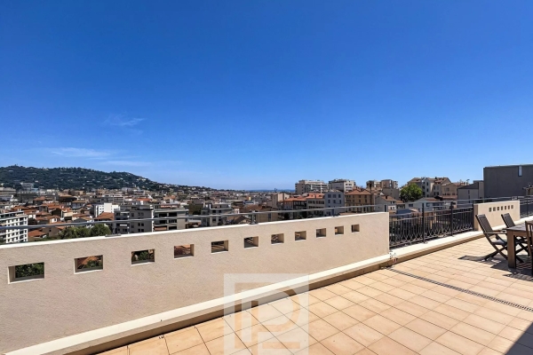 Luxury Apartment for sale in Cannes, 1 180 000 €, Photo 1