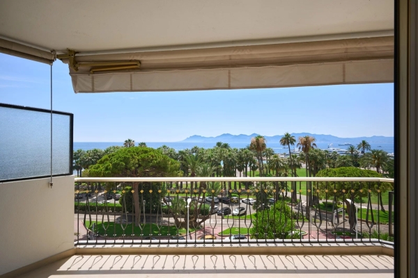 Luxury Apartment for sale in Cannes, 2 790 000 €, Photo 1