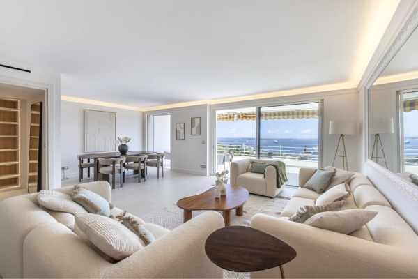 Luxury Apartment for sale in Cannes, 1 290 000 €, Photo 1