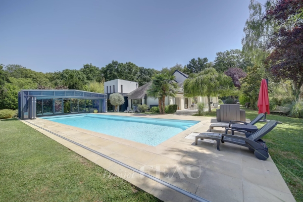 Maison de luxe à vendre à Les Alluets-le-Roi, 1 290 000 €, Photo 1