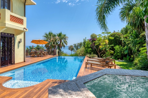 Luxury House for sale in Cannes, 4 450 000 €, Photo 1