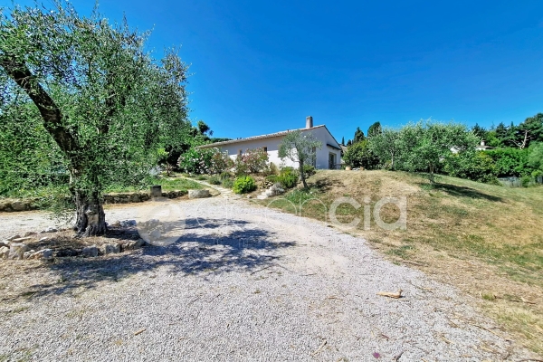 Luxury House for sale in Châteauneuf-Grasse, 595 000 €, Photo 1