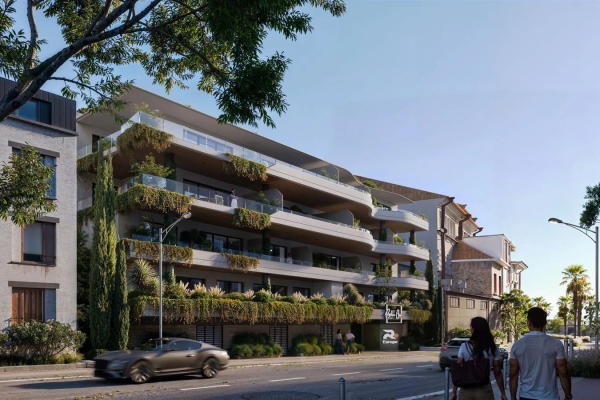 Appartement de luxe à vendre à Cap-d'Ail, 2 785 000 €, Photo 1