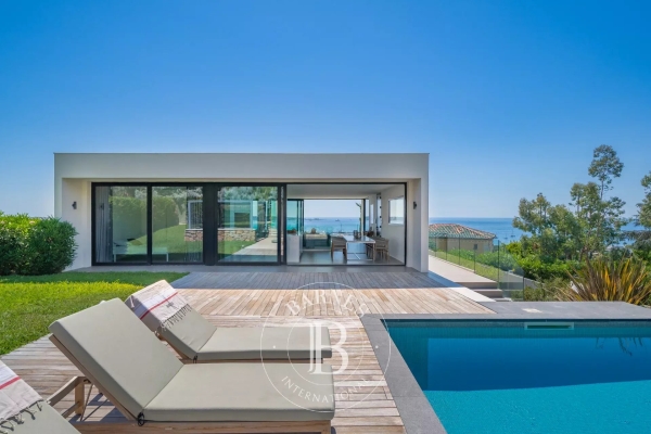 Maison de luxe à vendre à Cannes, 3 350 000 €, Photo 1