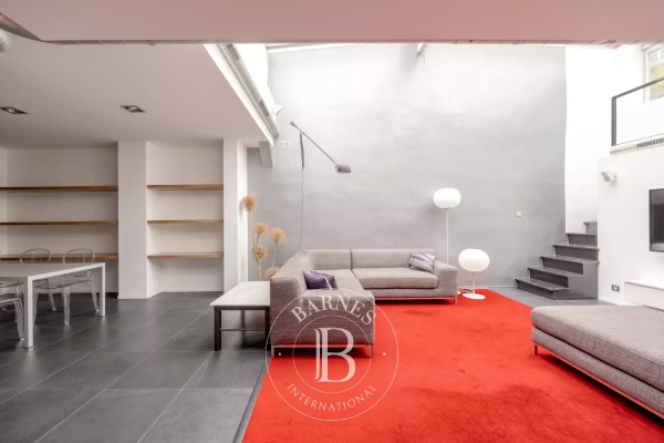 Luxury Apartment for sale in Paris 11ème, 1 680 000 €, Photo 1