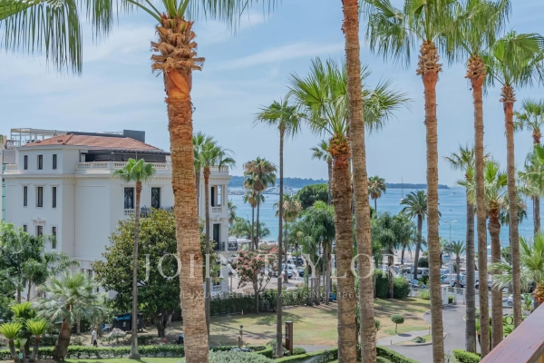 Luxury Apartment for sale in Cannes, 2 490 000 €