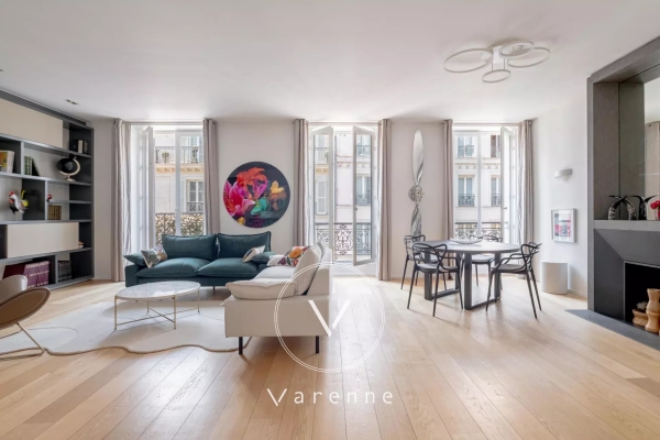 Luxury Apartment for sale in Paris 6ème, 2 190 000 €, Photo 1