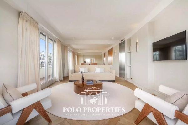 Luxury Apartment for rental in Paris 16Ème, 10 000 €