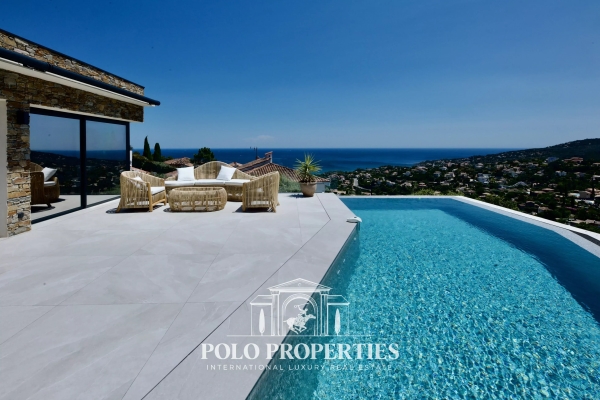 Luxury House for sale in Roquebrune-sur-Argens, 3 650 000 €, Photo 1