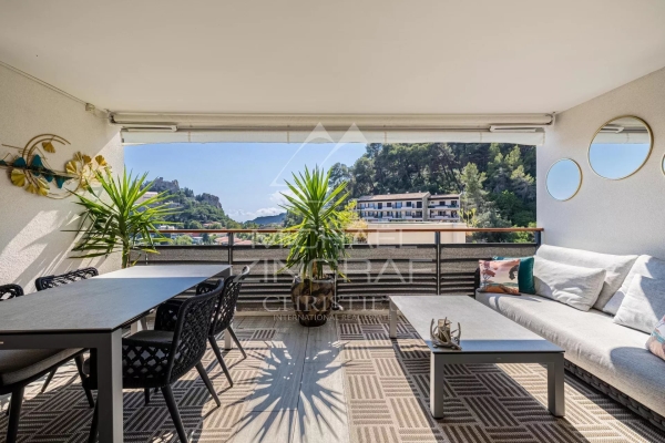 Appartement de luxe à vendre à Èze, 1 560 000 €, Photo 1