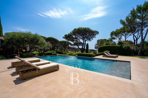 Luxury House for sale in Ramatuelle, 22 000 000 €, Photo 1