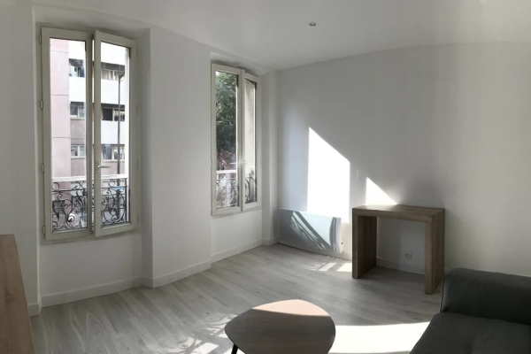 Appartement de luxe à vendre à Paris 19ème, 245 000 €, Photo 1