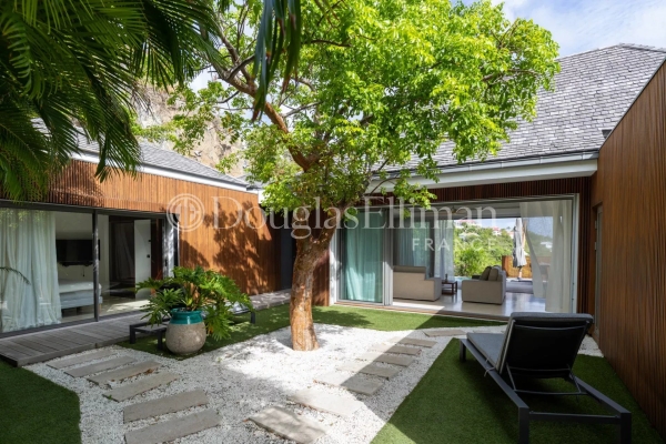 Luxury House for sale in Saint Barthélemy, 5 000 000 €, Photo 1