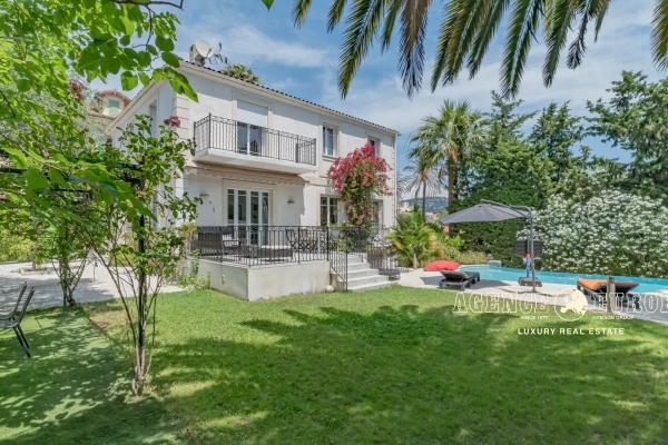 Maison de luxe à vendre à Cannes, 2 250 000 €, Photo 1