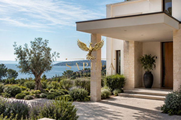 Maison de luxe à vendre à Bandol, 1 790 000 €, Photo 2