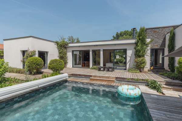 Luxury House for sale in Artigues-Près-Bordeaux, 1 050 000 €, Photo 2