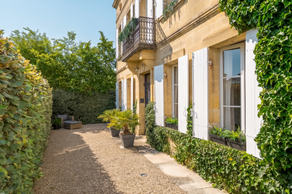 Maison de luxe à vendre à Saint-Émilion, 2 750 000 €, Photo 2