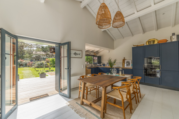 Maison de luxe à vendre à Cap Ferret, 2 250 000 €, Photo 2
