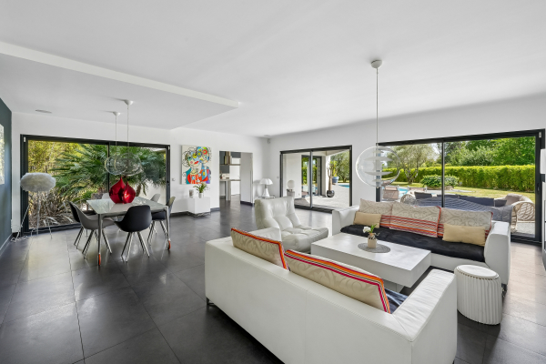 Maison de luxe à vendre à Bouliac, 1 440 000 €, Photo 2
