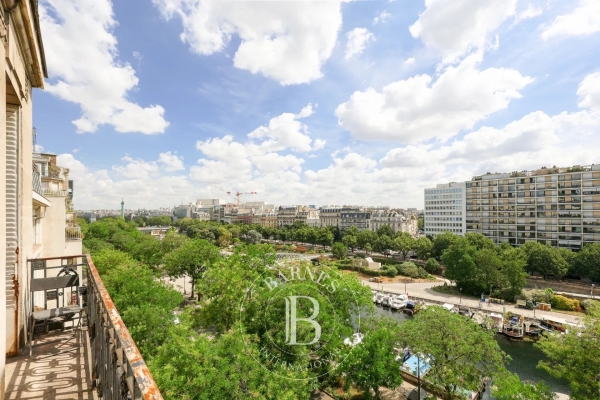 Luxury Apartment for sale in Paris 4ème, 2 800 000 €, Photo 2