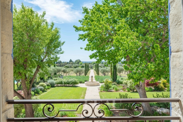 Maison de luxe à vendre à Maussane les Alpilles, 5 500 000 €, Photo 2
