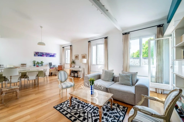 Appartement de luxe à vendre à Neuilly-sur-Seine, 1 490 000 €, Photo 2