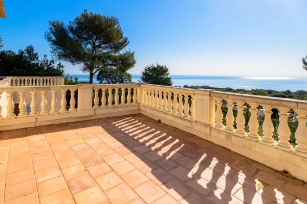 Luxury House for sale in Saint-Jean-Cap-Ferrat, 12 600 000 €, Photo 2