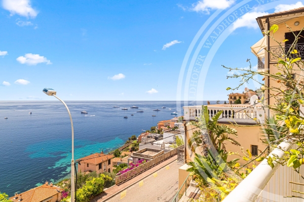 Luxury Apartment for sale in Roquebrune-Cap-Martin, 1 290 000 €, Photo 2
