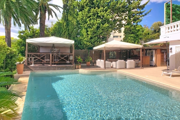 Maison de luxe à vendre à Le Cannet, 2 190 000 €, Photo 2