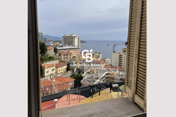 Luxury Apartment for rental in Beausoleil, 2 335 €, Photo 2