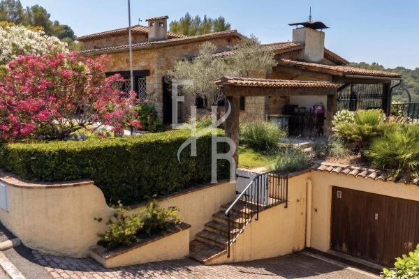 Luxury House for sale in Biot, 1 590 000 €, Photo 2