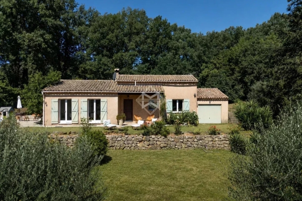 Maison de luxe à vendre à Valbonne, 1 150 000 €, Photo 2