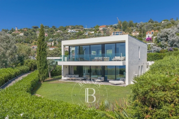 Maison de luxe à vendre à Cannes, 3 350 000 €, Photo 2