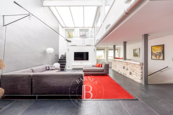 Appartement de luxe à vendre à Paris 11ème, 1 680 000 €, Photo 2