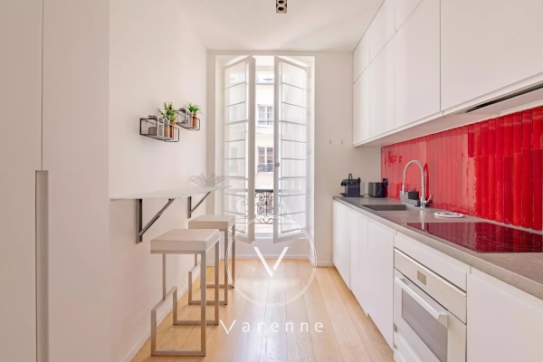 Luxury Apartment for sale in Paris 6ème, 2 190 000 €, Photo 2
