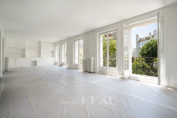 Appartement de luxe à vendre à Paris 16ème, 2 350 000 €, Photo 2