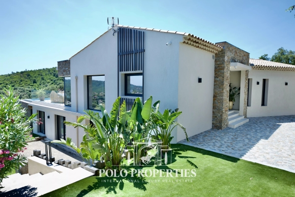 Luxury House for sale in Roquebrune-sur-Argens, 3 650 000 €, Photo 2