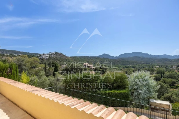 Maison de luxe à vendre à Mandelieu-la-Napoule, 1 490 000 €, Photo 2