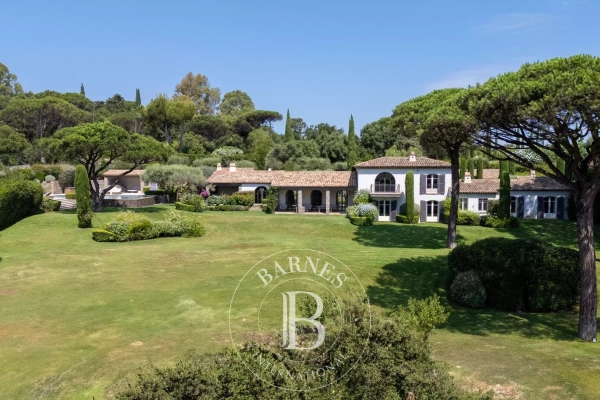 Luxury House for sale in Ramatuelle, 22 000 000 €, Photo 2