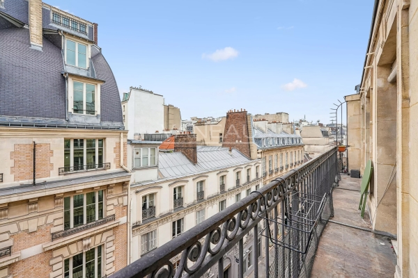 Appartement de luxe à vendre à Paris 8Ème, 1 550 000 €, Photo 2