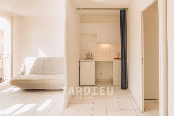 Luxury Apartment for sale in Saint-Tropez, 445 000 €, Photo 2