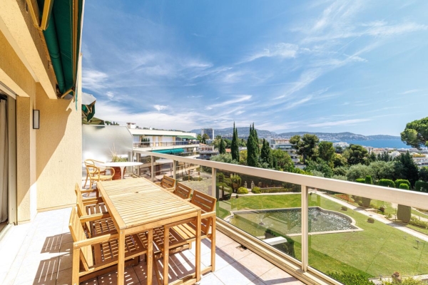 Appartement de luxe à vendre à Nice, 1 575 000 €, Photo 3