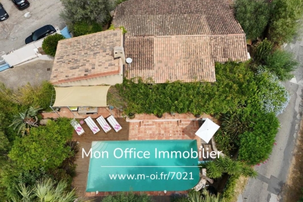 Luxury House for sale in Grimaud, 1 360 000 €, Photo 3