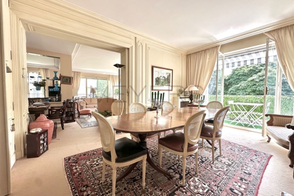 Appartement de luxe à vendre à Paris 16ème, 1 740 000 €, Photo 3