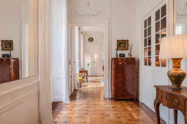 Luxury Apartment for sale in Bordeaux, 725 000 €, Photo 3