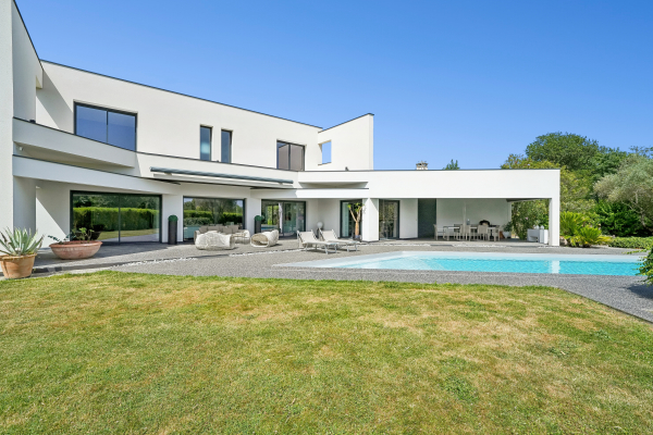 Maison de luxe à vendre à Bouliac, 1 440 000 €, Photo 3