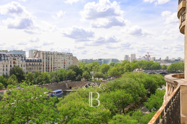Luxury Apartment for sale in Paris 4ème, 2 800 000 €, Photo 3