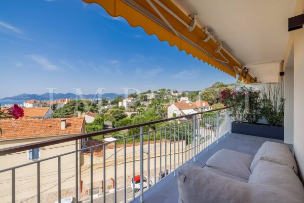 Luxury Apartment for sale in Cannes, 795 000 €, Photo 3