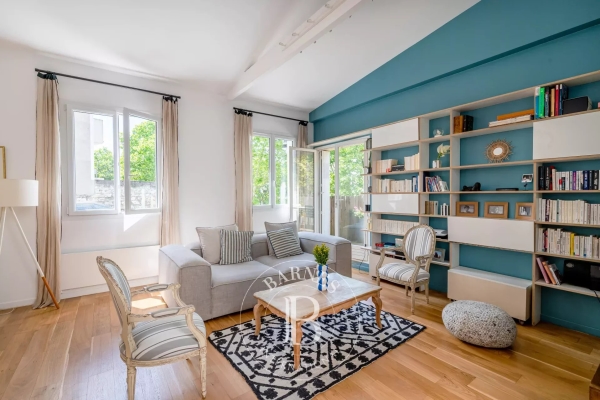 Appartement de luxe à vendre à Neuilly-sur-Seine, 1 490 000 €, Photo 3